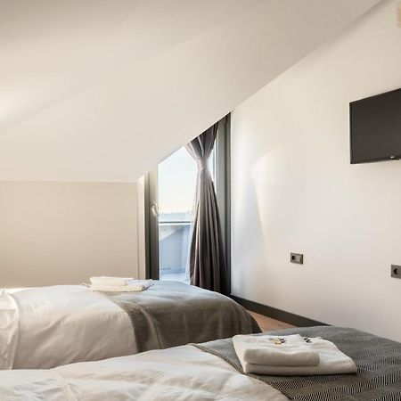 Imperium No.1 Residence By Newinn Provincia di Provincia di Istanbul Esterno foto
