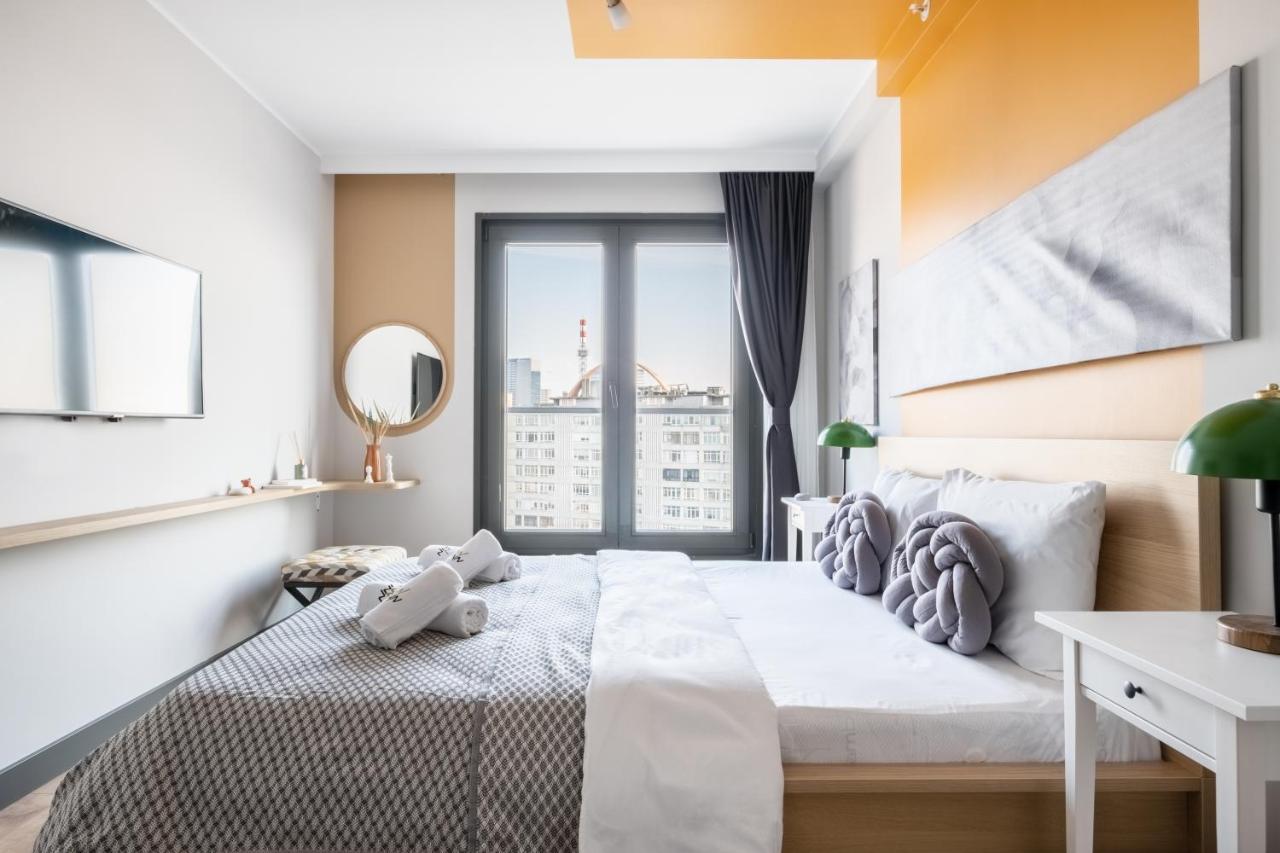 Imperium No.1 Residence By Newinn Provincia di Provincia di Istanbul Esterno foto