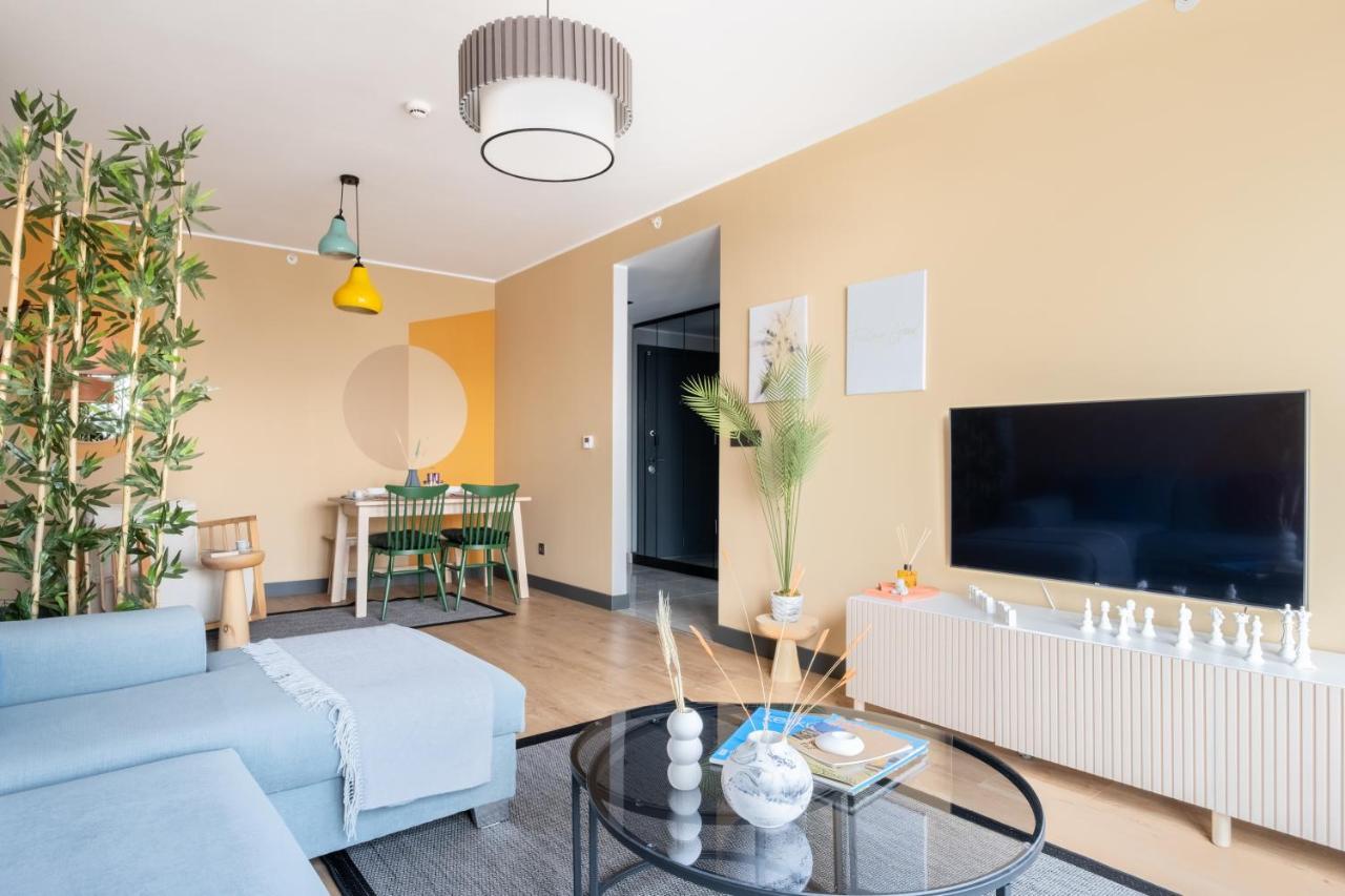 Imperium No.1 Residence By Newinn Provincia di Provincia di Istanbul Esterno foto