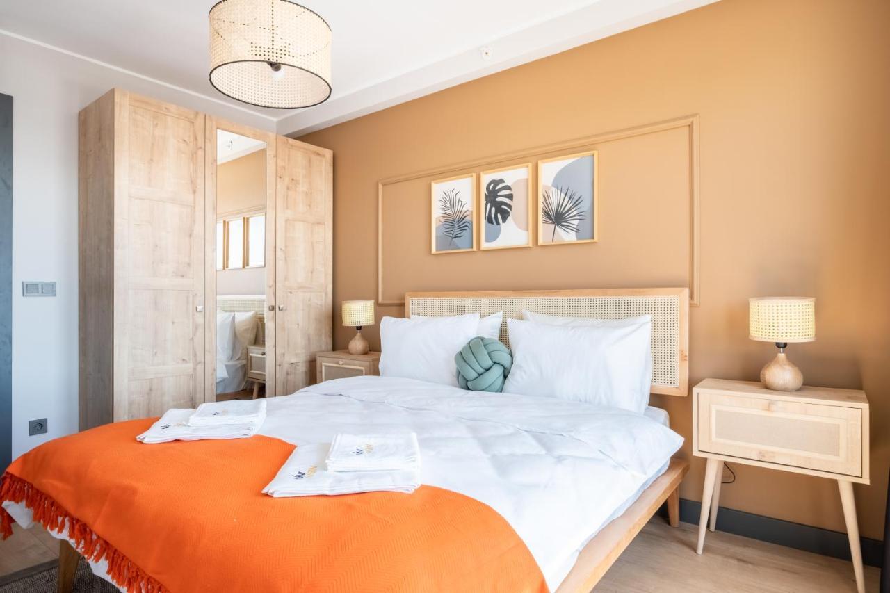 Imperium No.1 Residence By Newinn Provincia di Provincia di Istanbul Esterno foto