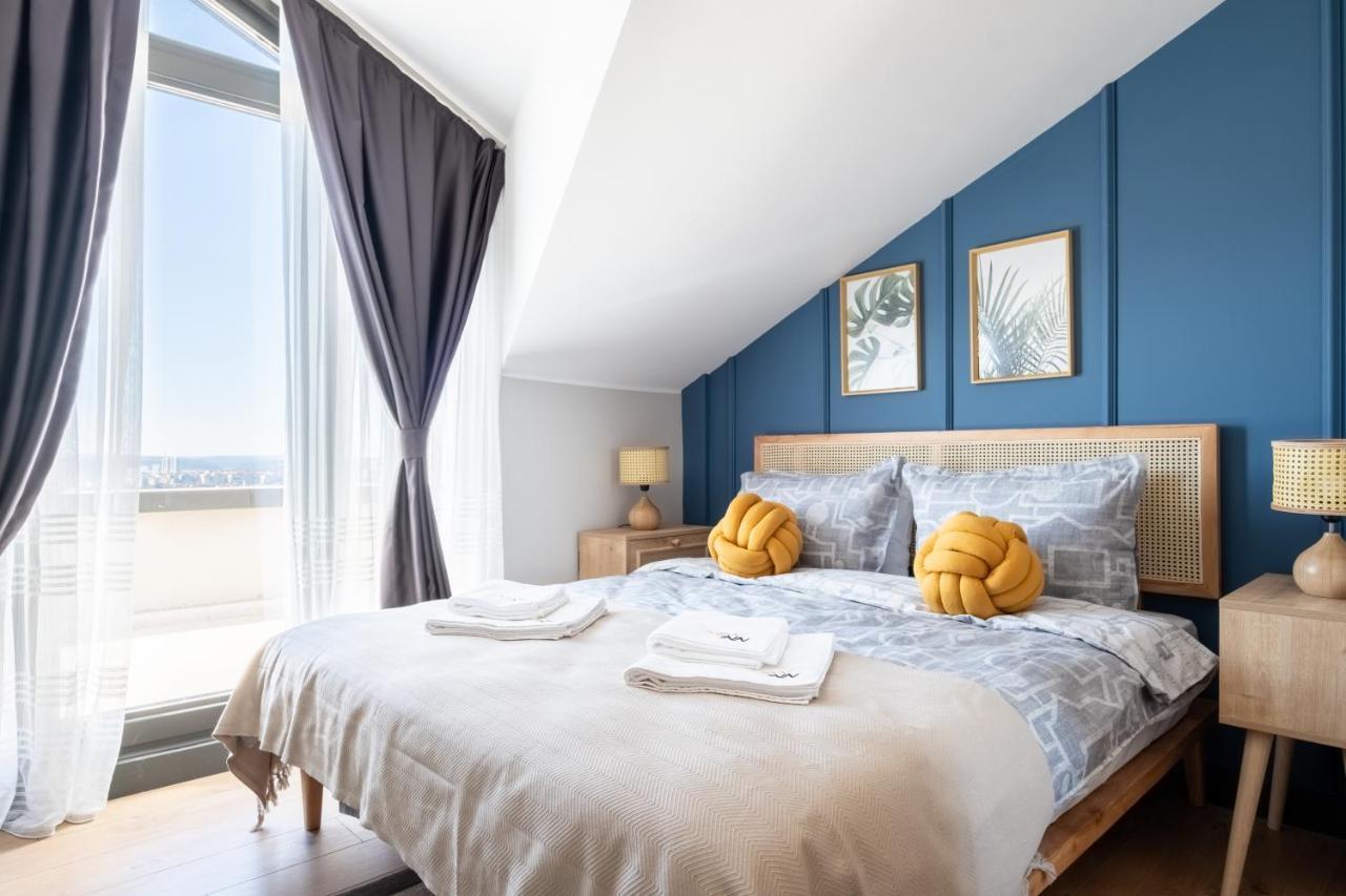 Imperium No.1 Residence By Newinn Provincia di Provincia di Istanbul Esterno foto