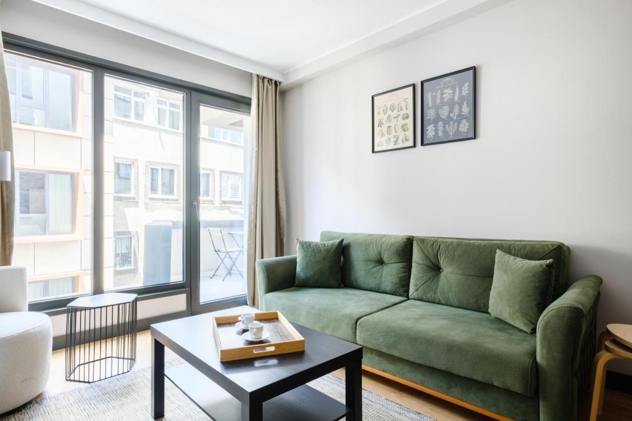 Imperium No.1 Residence By Newinn Provincia di Provincia di Istanbul Esterno foto