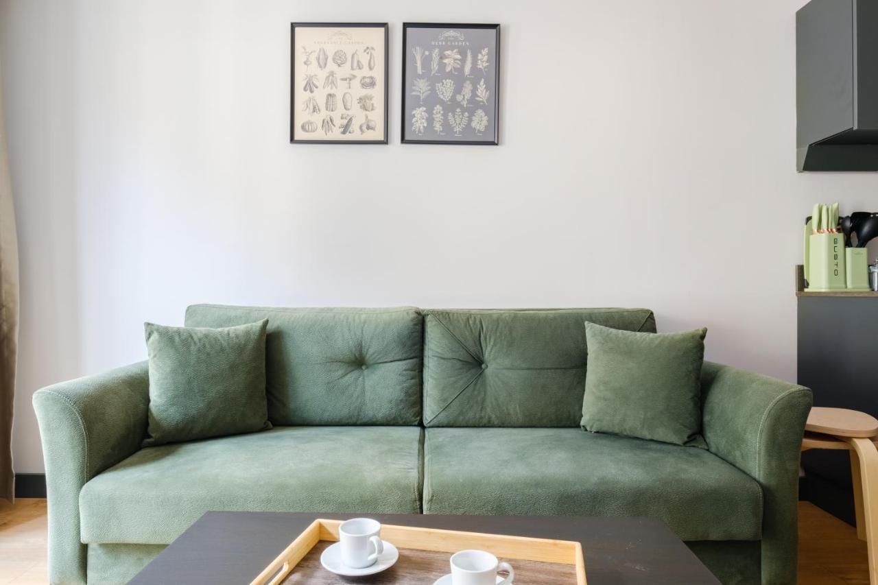 Imperium No.1 Residence By Newinn Provincia di Provincia di Istanbul Esterno foto
