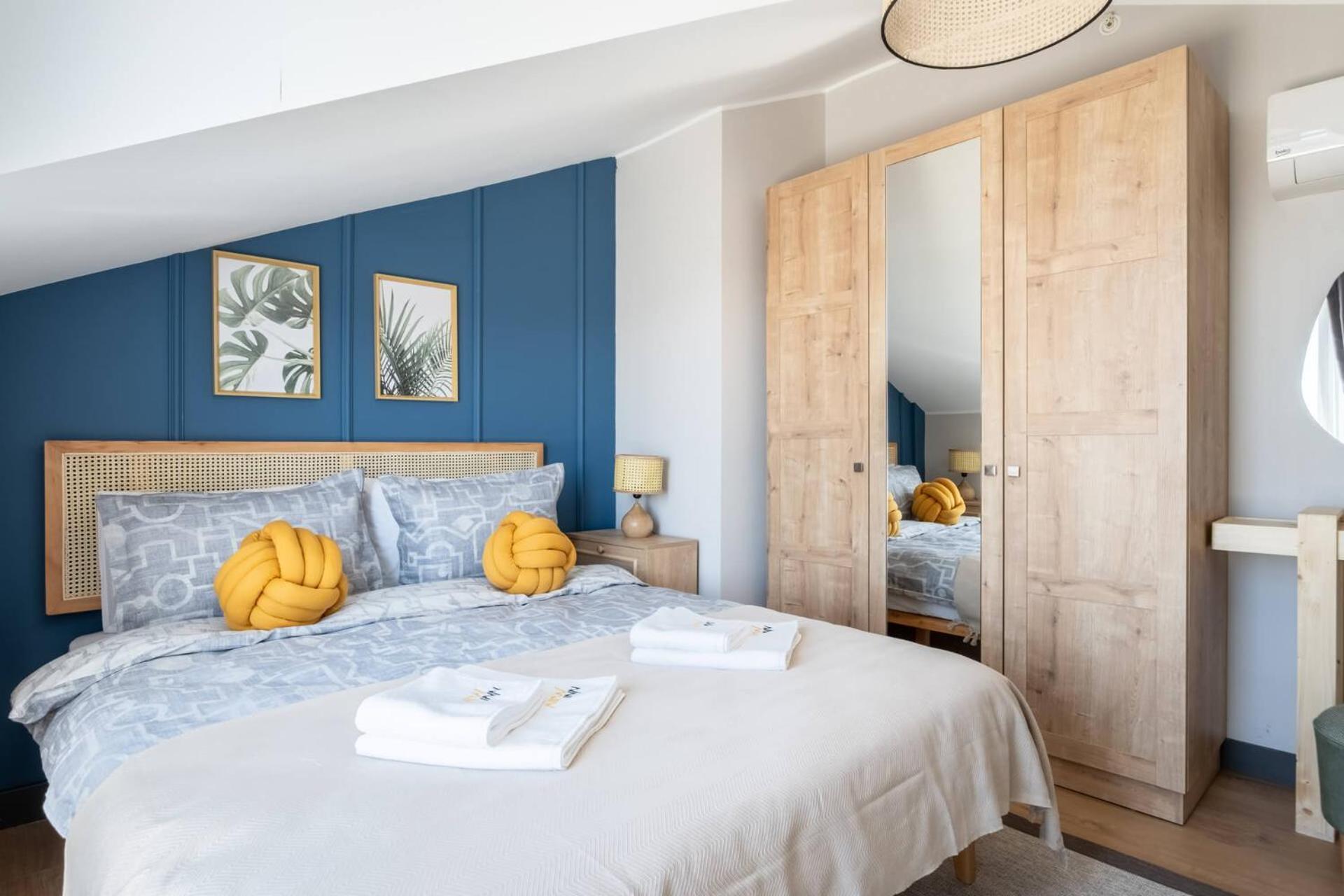 Imperium No.1 Residence By Newinn Provincia di Provincia di Istanbul Esterno foto