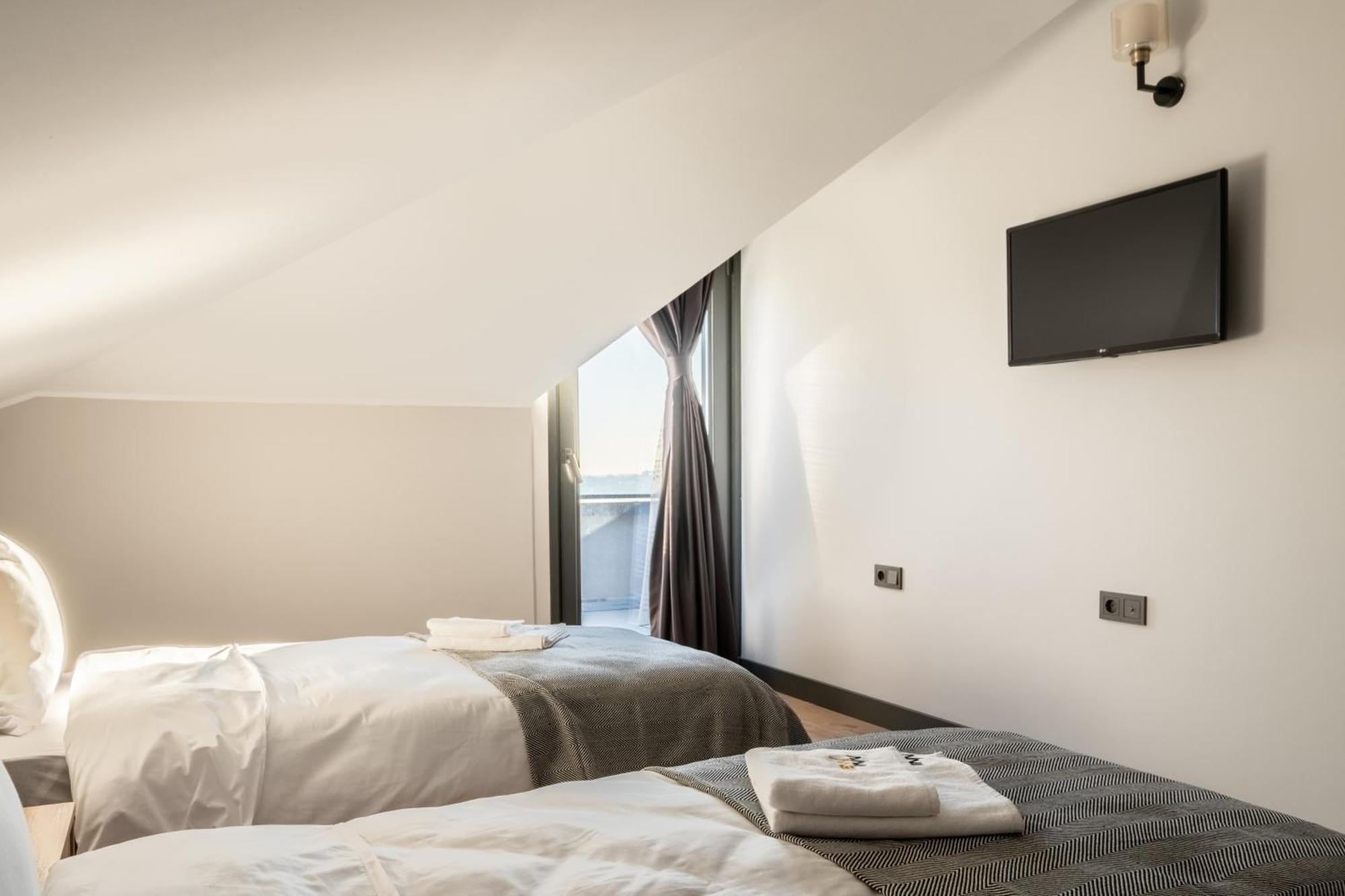 Imperium No.1 Residence By Newinn Provincia di Provincia di Istanbul Esterno foto
