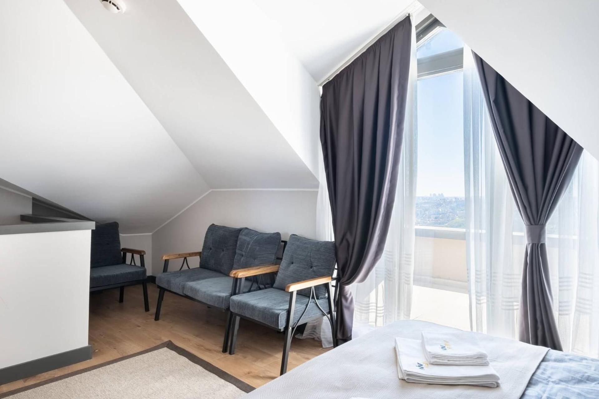 Imperium No.1 Residence By Newinn Provincia di Provincia di Istanbul Esterno foto