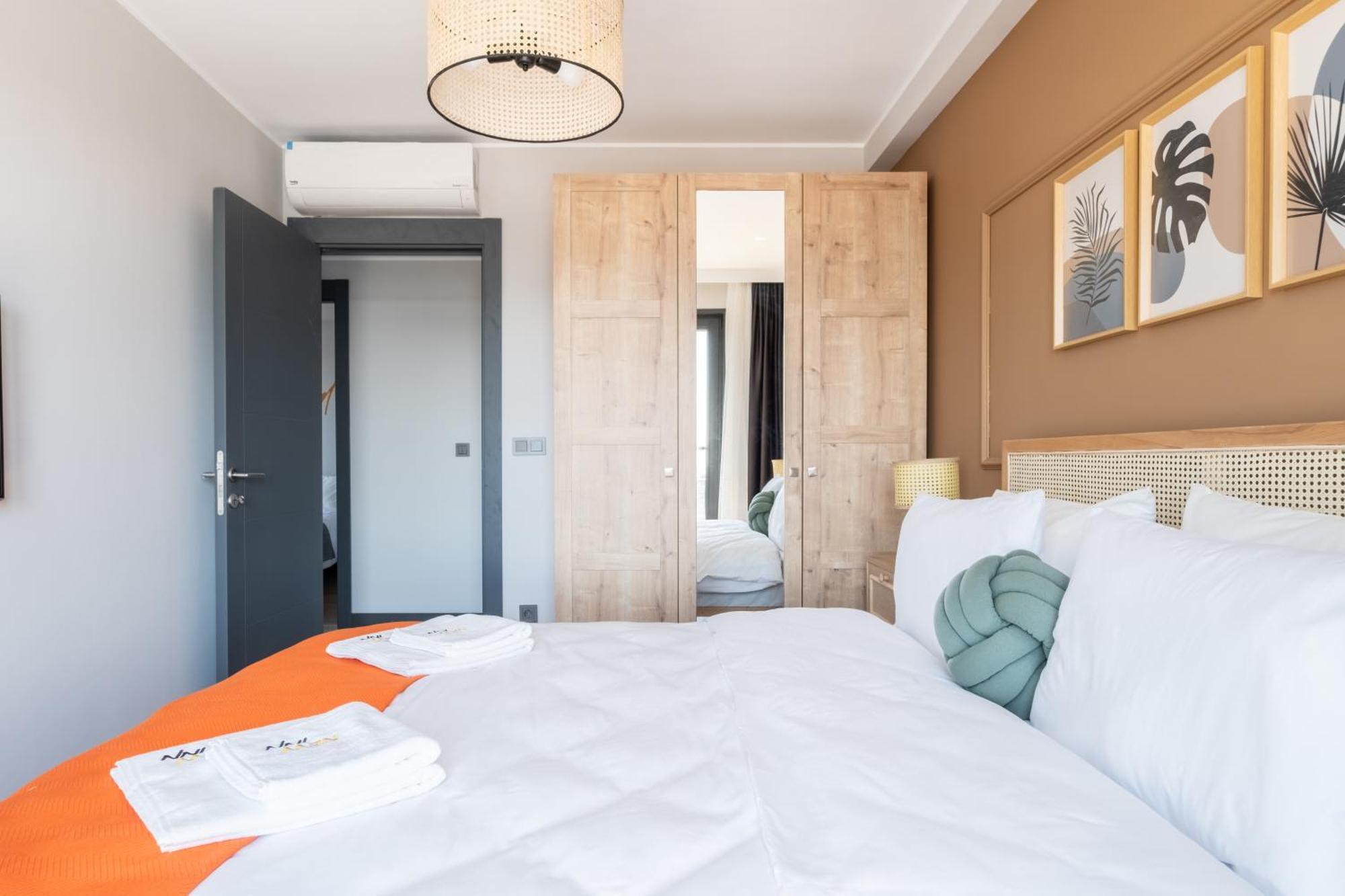 Imperium No.1 Residence By Newinn Provincia di Provincia di Istanbul Camera foto