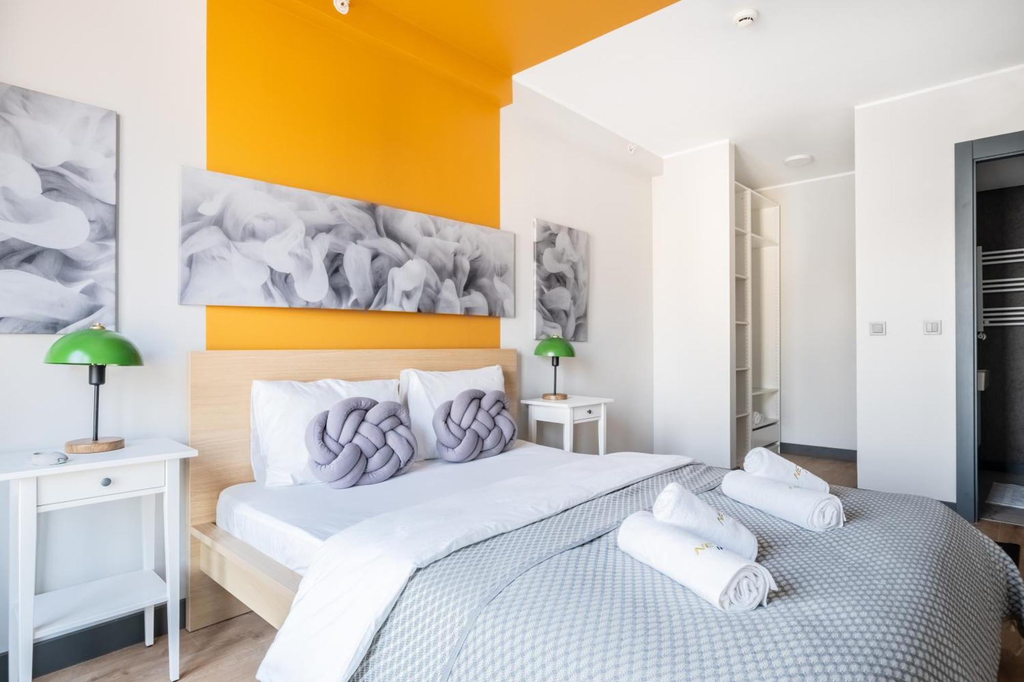 Imperium No.1 Residence By Newinn Provincia di Provincia di Istanbul Camera foto